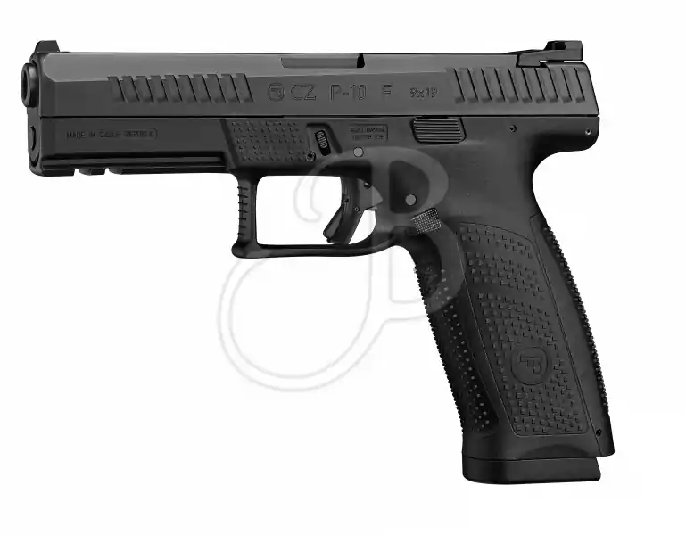 CZ pistola S.A. mod. P-10F cal.9x21