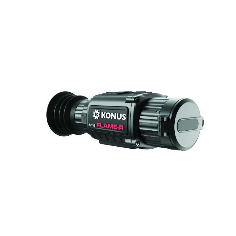 Konus Visore termico da puntamento Konus Flame-R