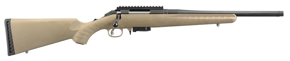 Ruger carabina bolt action American Rifle Ranch cal.7,62x39