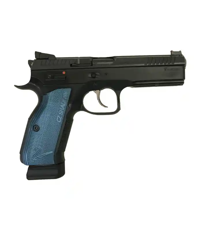 CZ SHADOW 2 Cal. 9X19 - 9 Luger