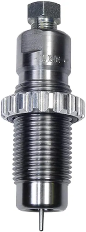 LEE Die ricalibratore Full Length acciaio cal. 9X21 RM1021