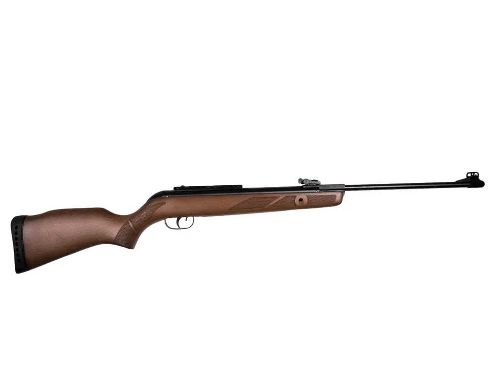Gamo carabina libera vendita mod. Hunter 440 ATS cal. 4,5