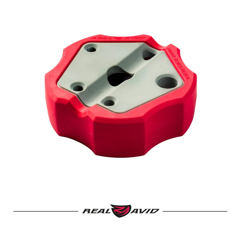 Real Avid Smart Bench Block