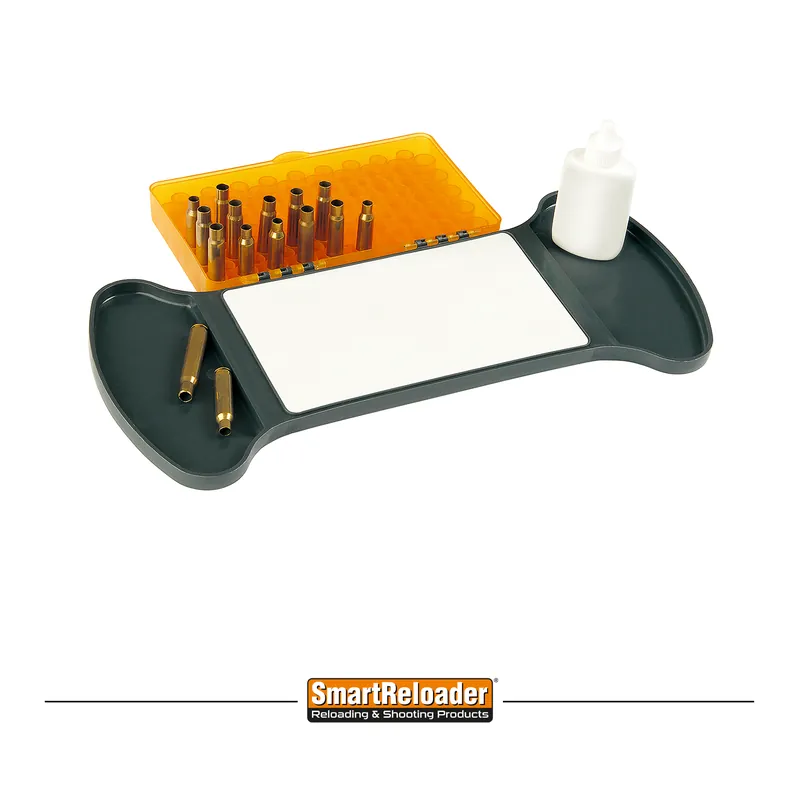 Smartreloader SR104 Case Care Pad