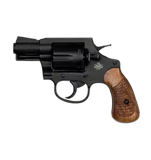 Rock Island Revolver mod. M206 canna 2" cal. 38 Special