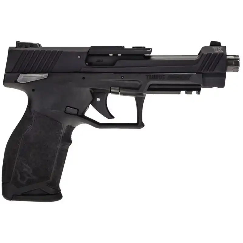 Taurus pistola semiauto. mod. TX22 Competition canna 5,4" cal.22 LR