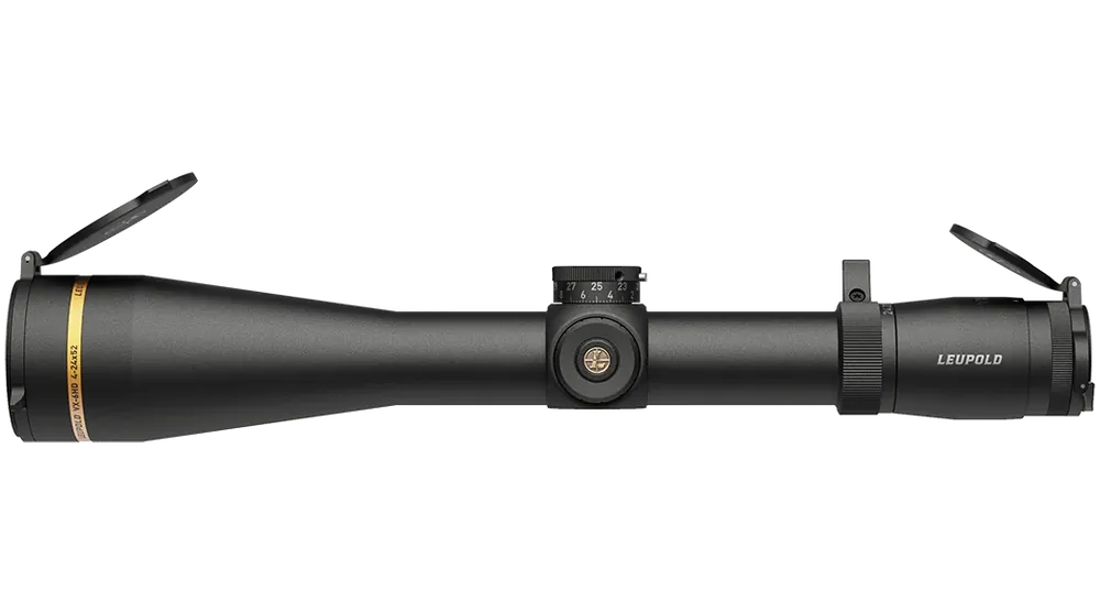 Leupold Ottica VX-6HD 4-24x52 CDS ZL2 S/F Illum. Varmint Hunter 171581