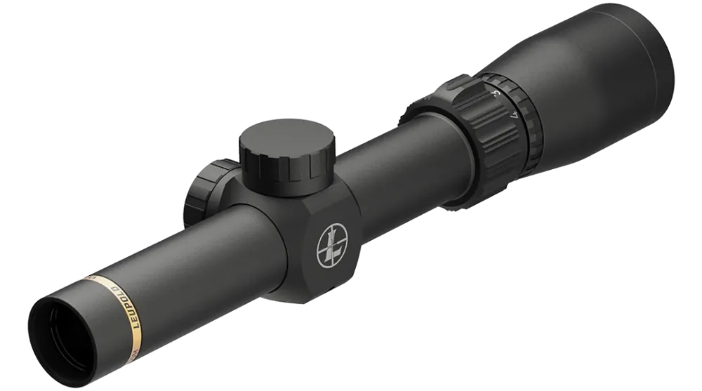 Leupold Ottica VX-Freedom 1.5 - 4x20 MOA RING 180590