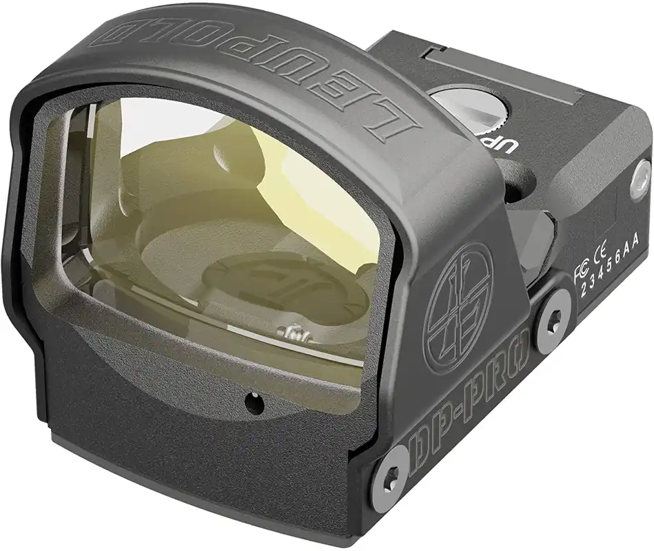 Leupold Red Dot DeltaPoint PRO 6 MOA 181105