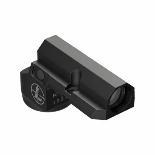 Leupold Red Dot DeltaPoint Micro 3 MOA Glock 178745