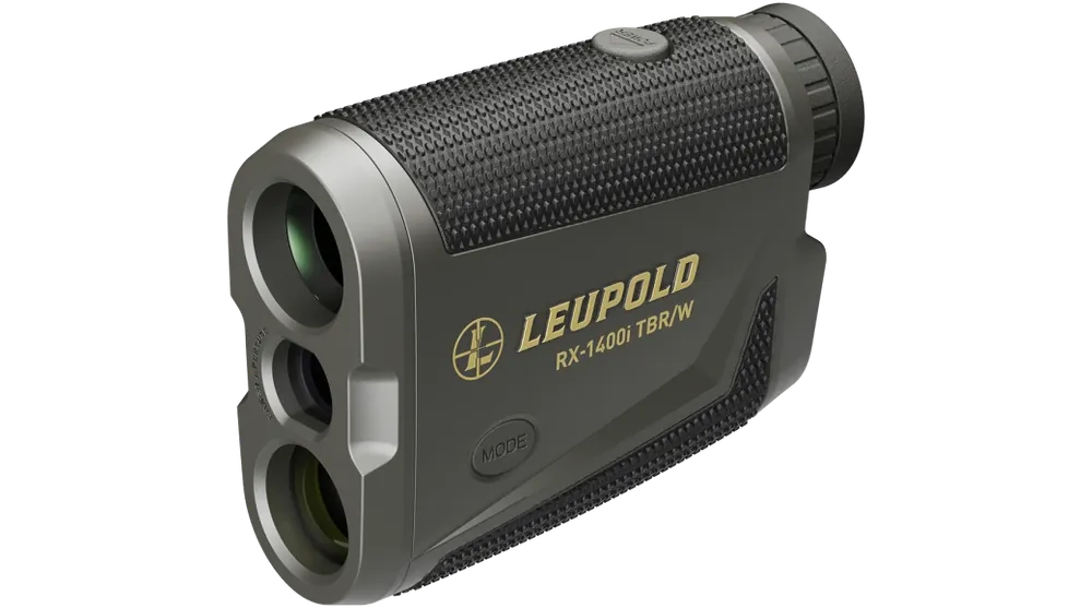 Leupold Telemetro monoculare Laser mod. RX-1400i TBR/W GEN.2 183727