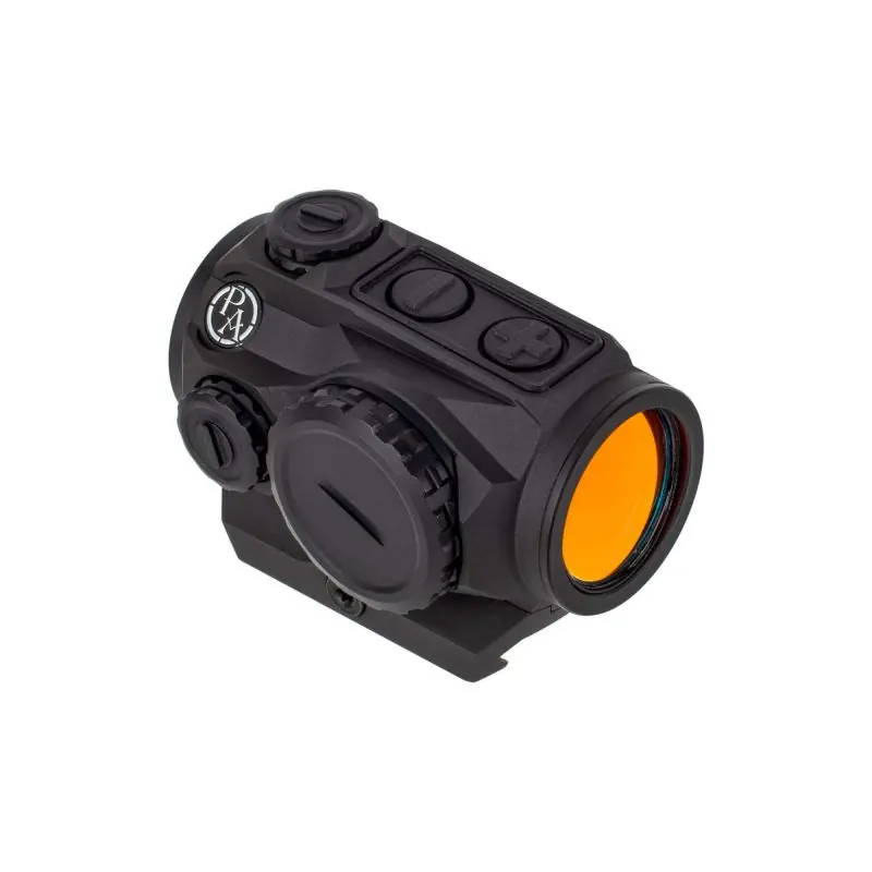 Primary Arms SLx Advanced Push Button Micro Red Dot Sight - Gen II