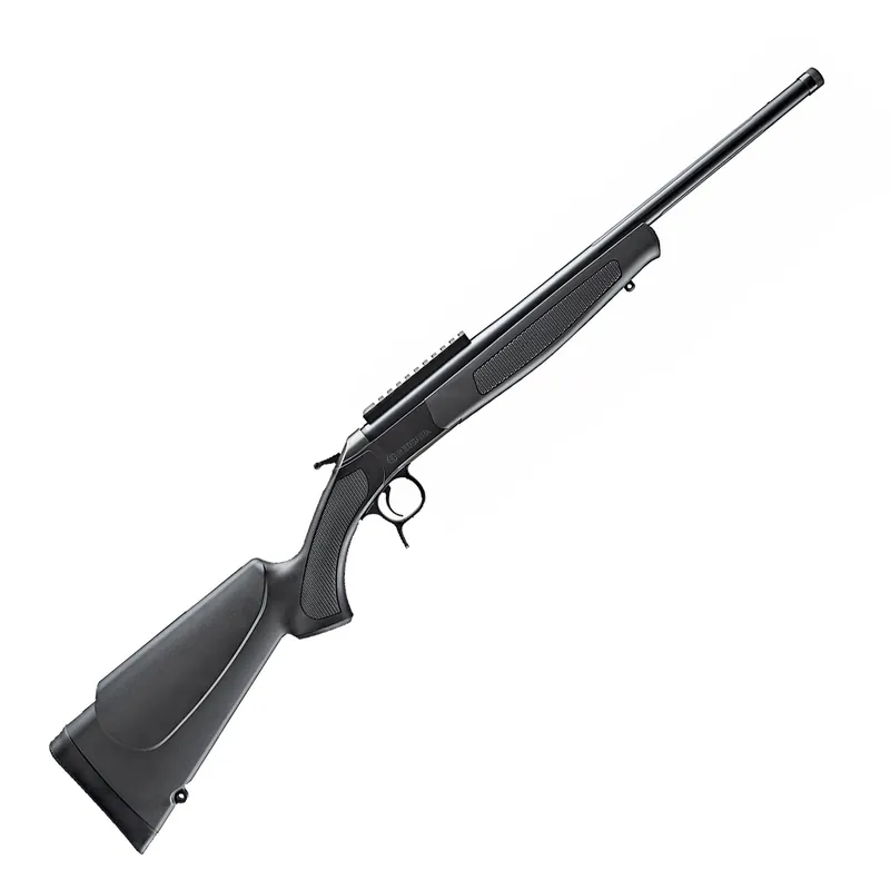 Bergara BA13 Takedown canna 18" cal.300 AAC Blackout