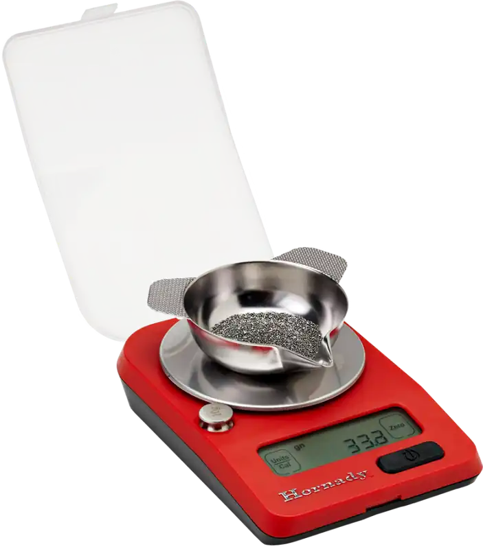 Hornady Electronic Scale Bilancia Elettronica G3-1500