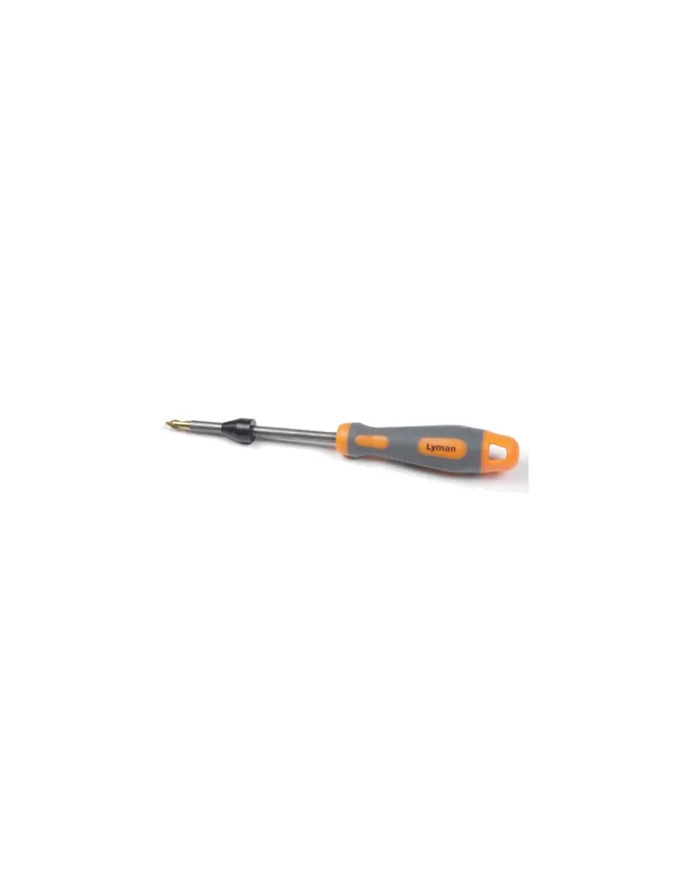 Lyman 7777760 uniformatore universale per base innesco
