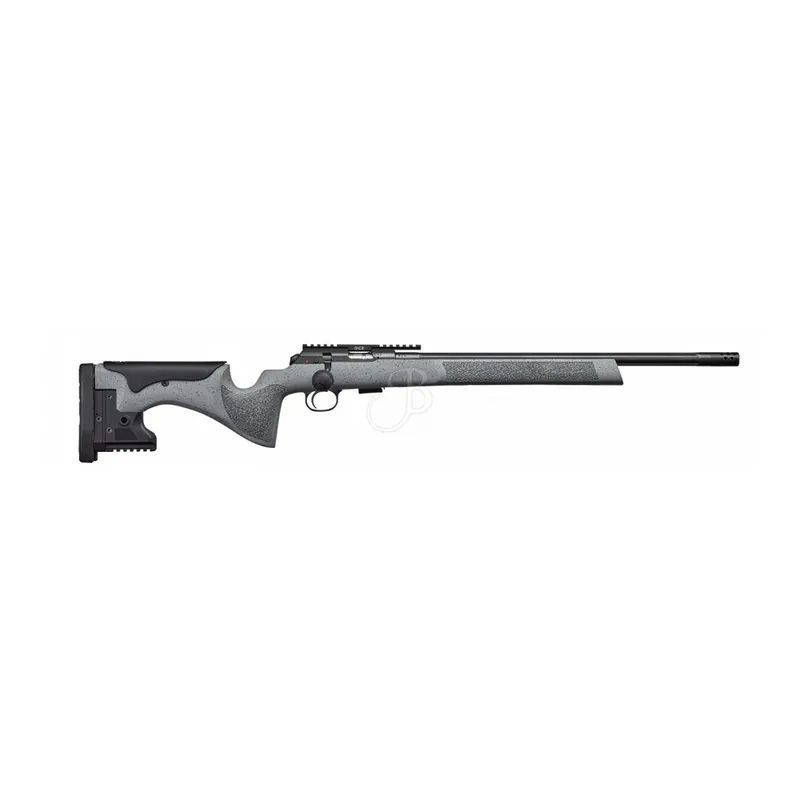 CZ Carabina Bolt action mod. 457 Long Range Precision cal.22 LR
