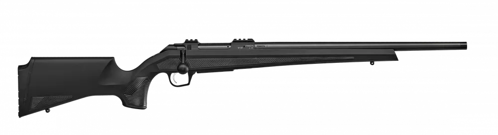 CZ Carabina bolt action mod. 600 Alpha cal. 308 Win.