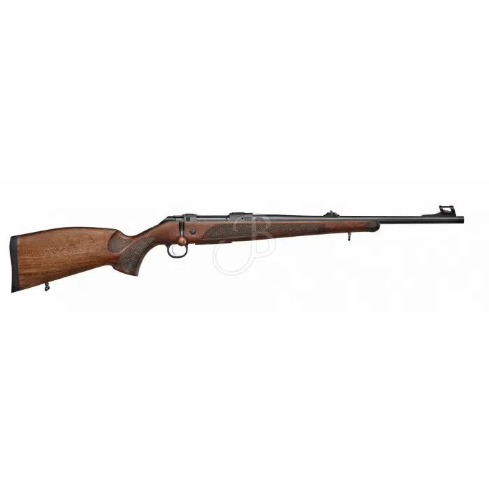 CZ Carabina bolt action mod. 600 Lux cal. 308 Win.