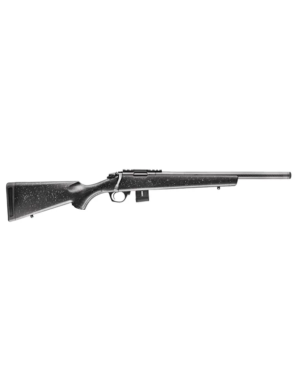 Bergara carabina bolt action mod. BMR CARBON cal. 22 LR