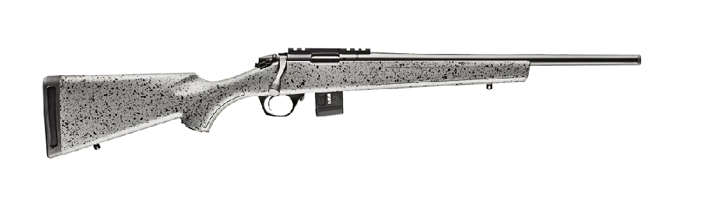 Bergara carabina bolt action mod. BMR STEEL cal. 22 LR