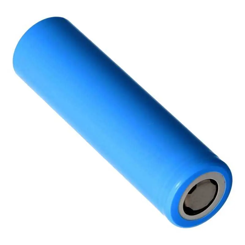 Batteria al lithio 18650 RICARICABILE 3,7 V 6800mAh