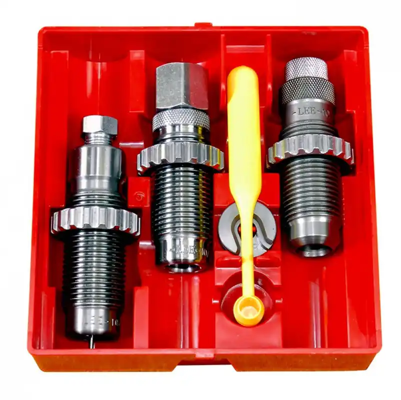 LEE Carbide 3-Dies Set .40 S&W / Magnum 90799