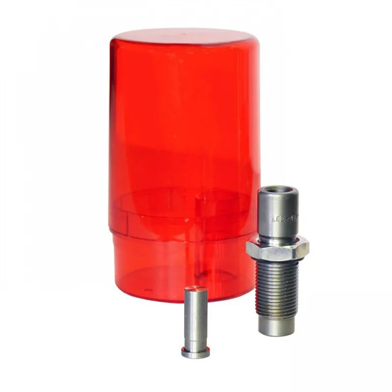 LEE Bullet Sizing Kit Lubrificazione Palle .356" 90046