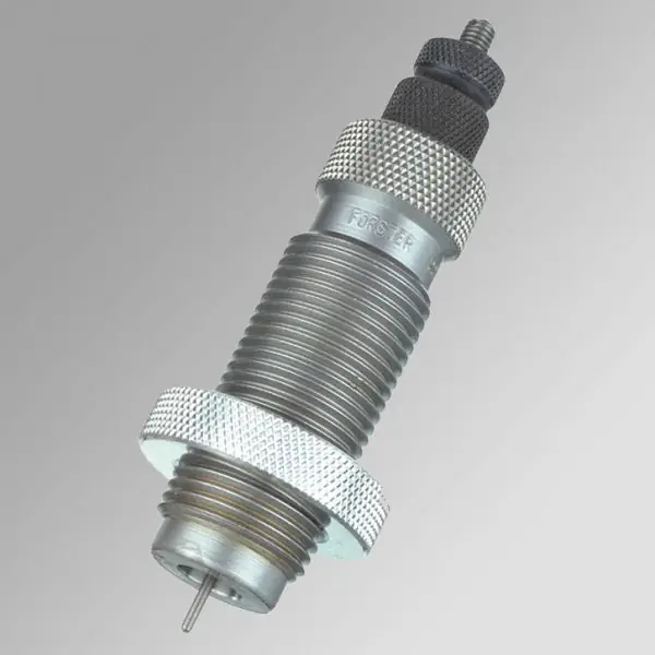 FORSTER Full Length sizing Die Cal. 308 Win. 005591