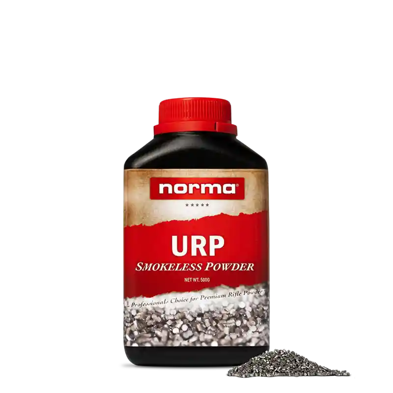 Polvere Norma URP 500 g.