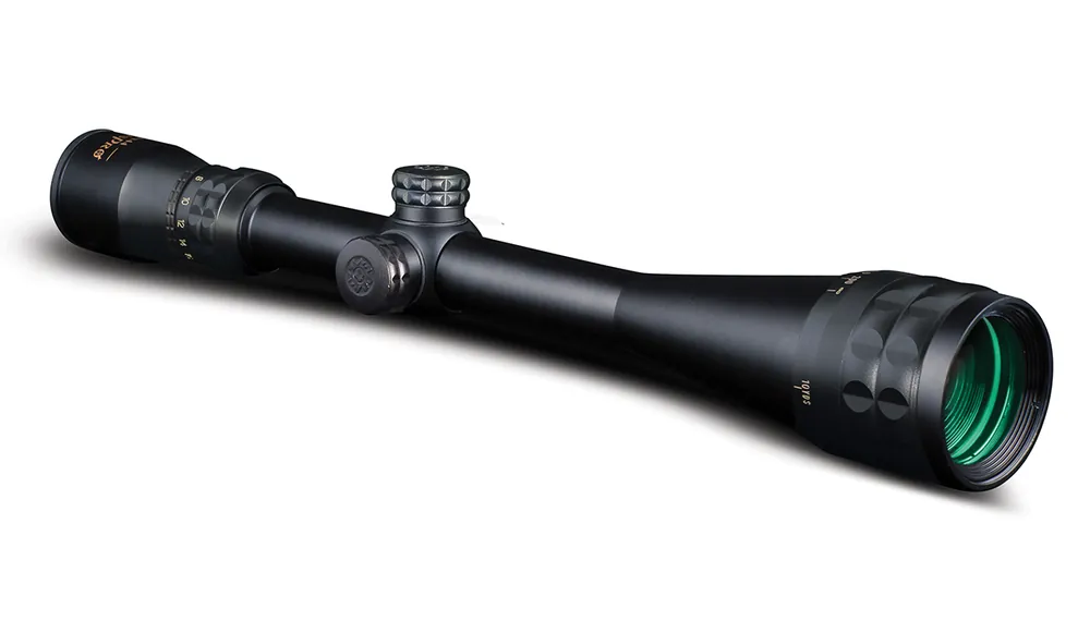 Konus Ottica Konuspro 6-24x44 Mil-Dot