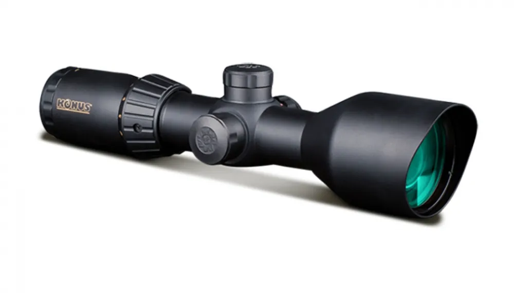Konus Ottica Konuspro T-30 3-12x50