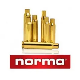 Norma bossoli cal. 300 Win. Mag. scatola da 50 pz.