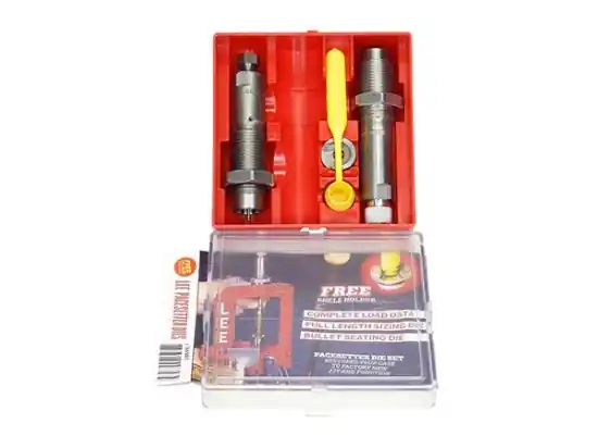 LEE Set 2 Dies Pacesetter cal. 5.7x28 FN