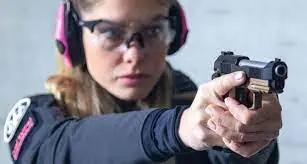 Beretta pistola semiauto. mod. 80X Cheetah Standard Black cal.380 Auto