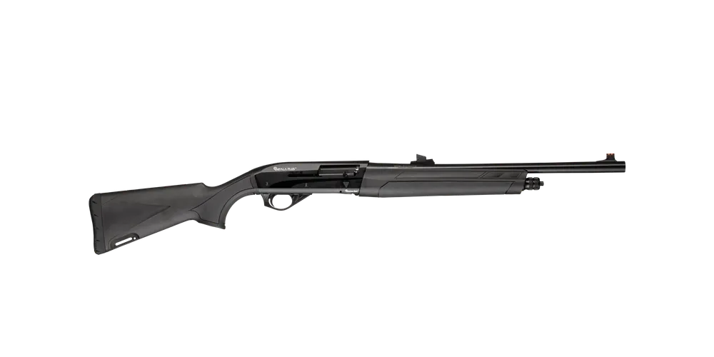 Istanbul Silah fucile semiauto. mod. Impala Plus Nero Sintetico Slug cal.12