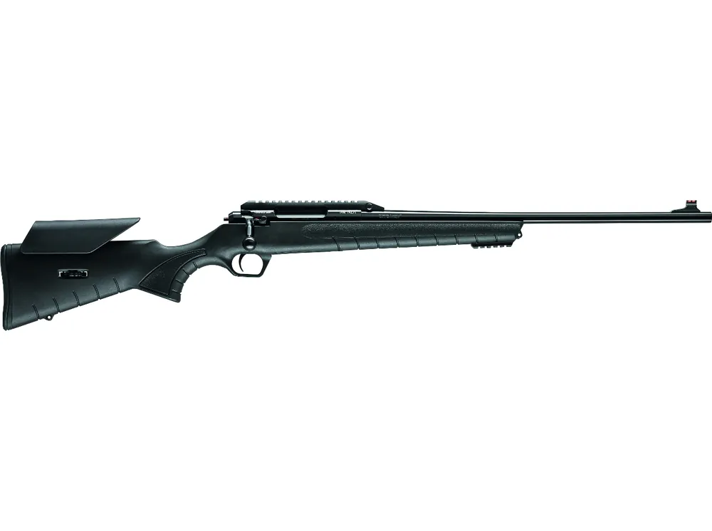 Istanbul Silah carabina Bolt action mod. Monza Black canna 24" cal. 308 Win.