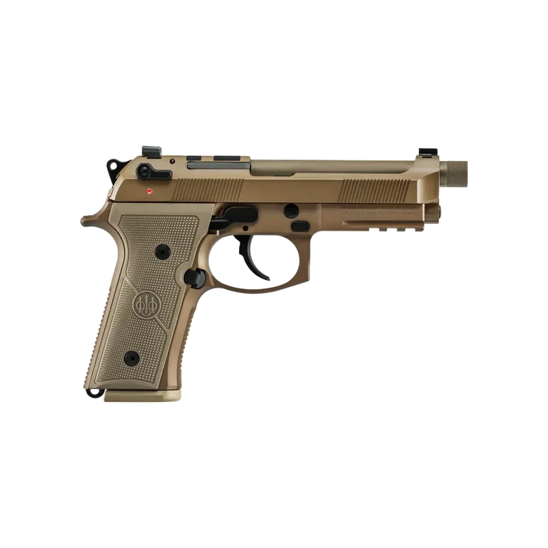 Beretta pistola semiauto. mod. M9A4 cal.9x19