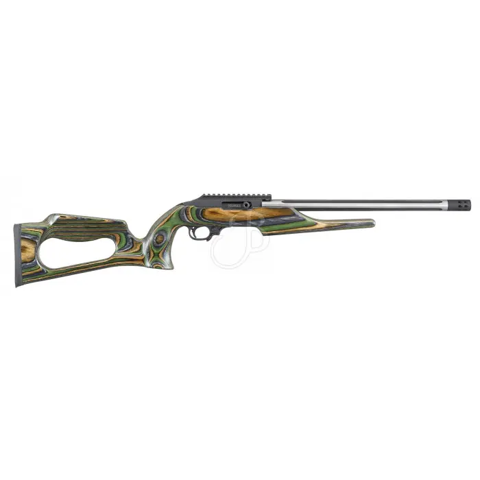 Ruger carabina semiauto. mod. 10/22 Competition cal. 22 LR