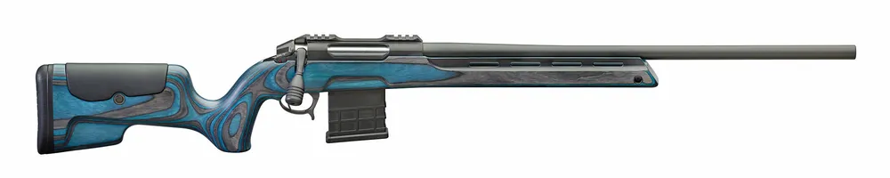 Sabatti carabina bolt action mod. Rover Varmint cal. 308 Win.