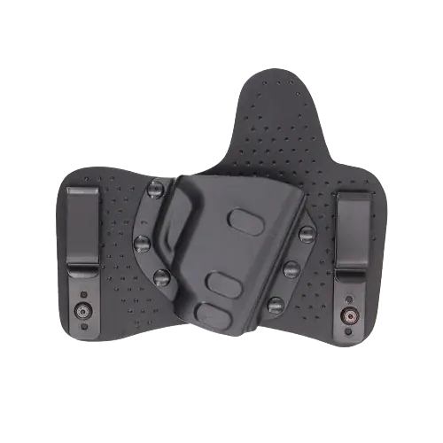 Beretta fondina destrorsa a 2 clip IWB (Interna) per pistola Beretta mod. 80X