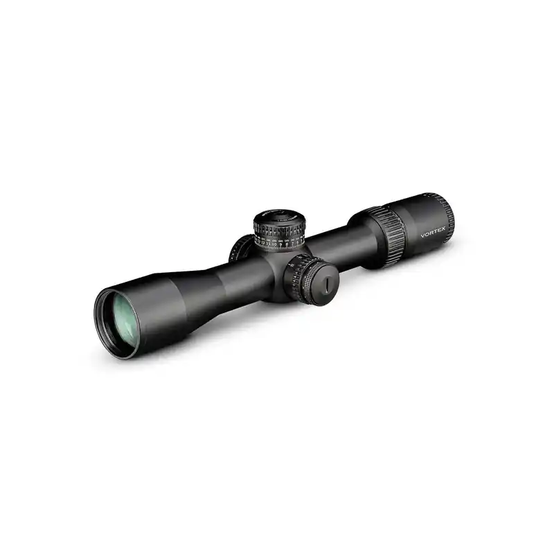 Vortex Ottica Strike Eagle 3-18x44 FFP Ret. EBR-7C MRD