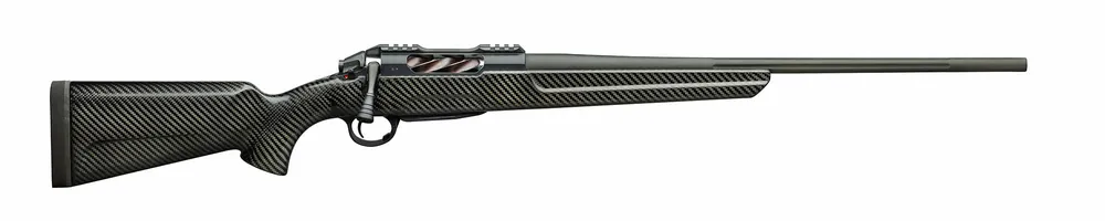 Sabatti carabina bolt action mod. Rover Carbon cal. 308 Win.