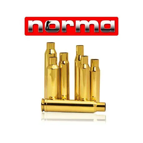 Norma bossoli cal. 30-06 Spring. scatola da 100 pz.