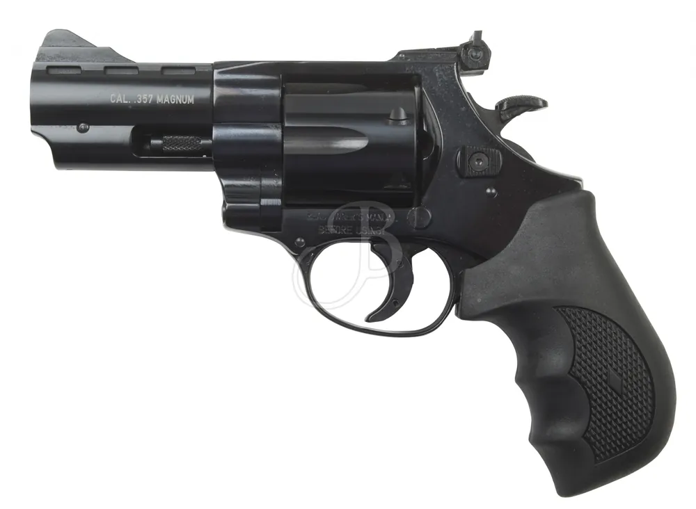 Weihrauch Revolver mod. HW 357 cal. 357 Mag. canna 3"