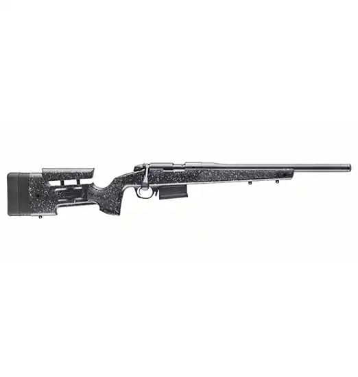 Bergara carabina bolt action mod. B14 Trainer Carbon 18" cal. 22 LR