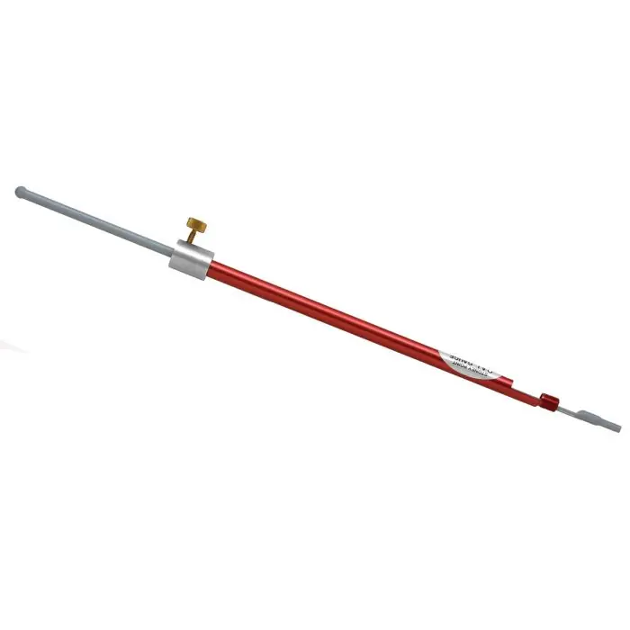 HORNADY Lock-N-Load OAL Gauge Straight Dritto C1000