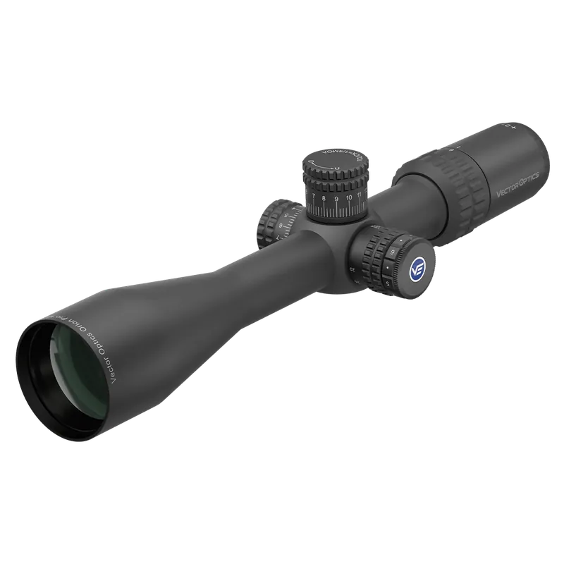 Vector Optics Orion Pro Max 6-24X50 FFP SCFF-44