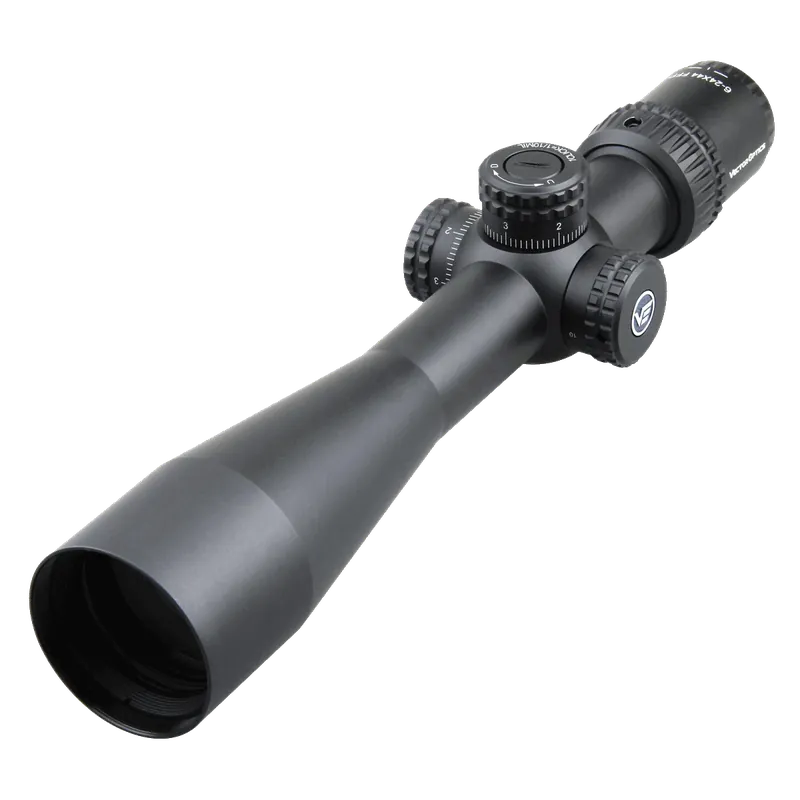 Vector Optics Veyron 6-24X44 FFP SCFF-37