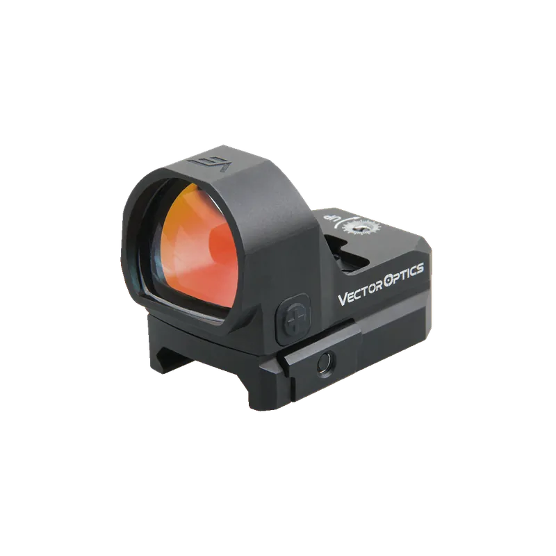 Vector Optics Red Dot Frenzy 1x22x26 3MOA AUT SCRD-37