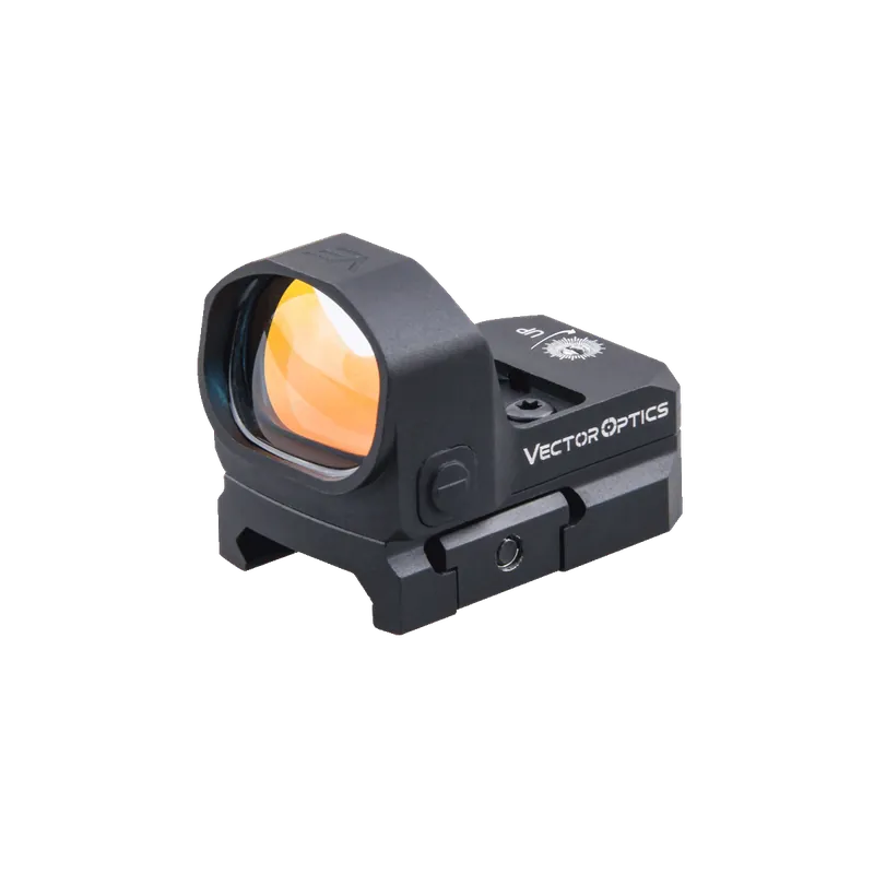 Vector Optics Red Dot Frenzy 1x20x28 6MOA SCRD-40